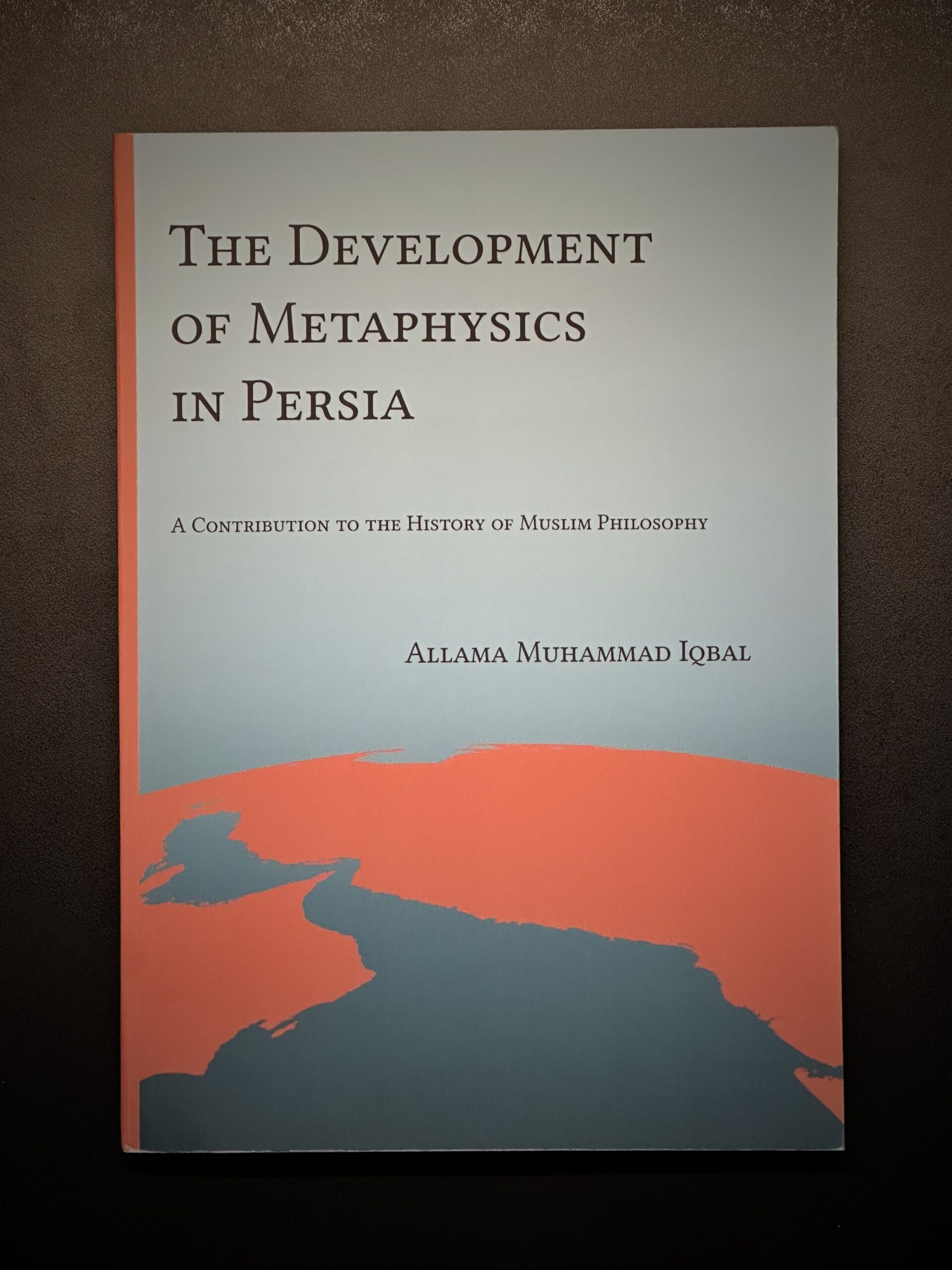 The Development of Metaphysics in Persia - Image 3